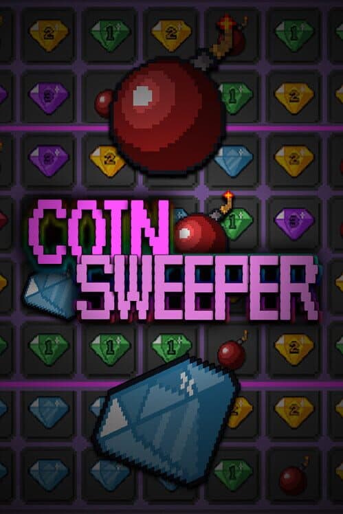 Обложка Coinsweeper
