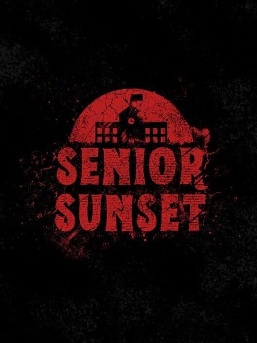 Обложка Senior Sunset
