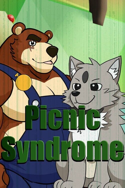 Обложка Picnic Syndrome