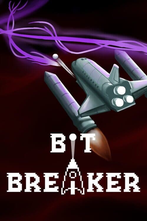 Обложка Bit Breaker