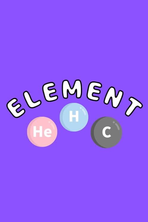 Обложка Element