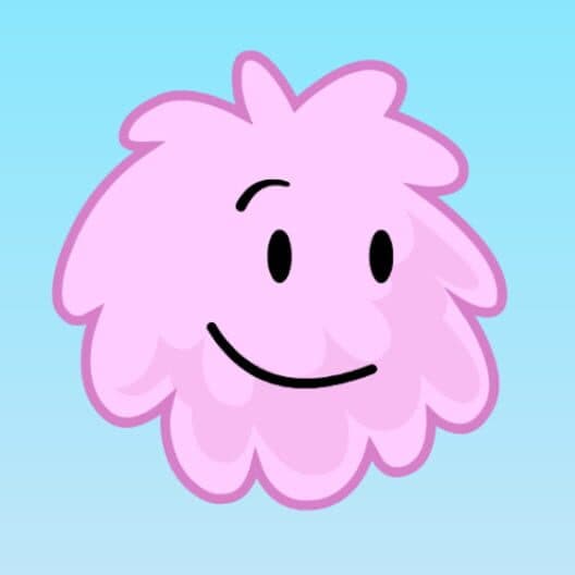 Обложка Flappy Puffy