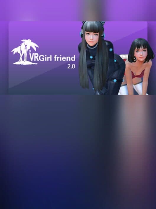 Обложка VR GirlFriend