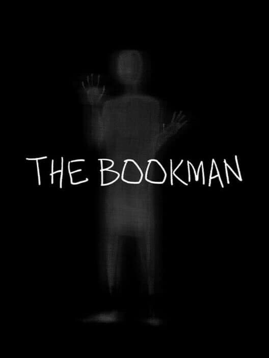 Обложка The Bookman