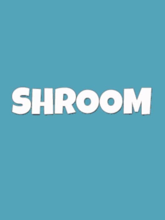 Обложка Shroom