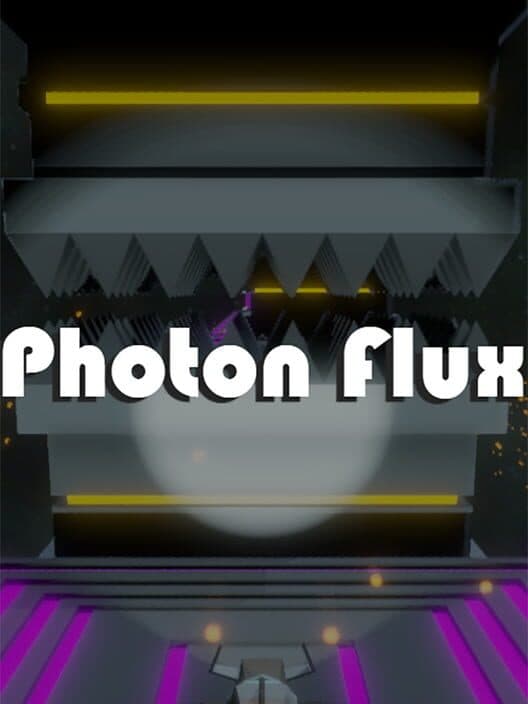 Обложка Photon Flux