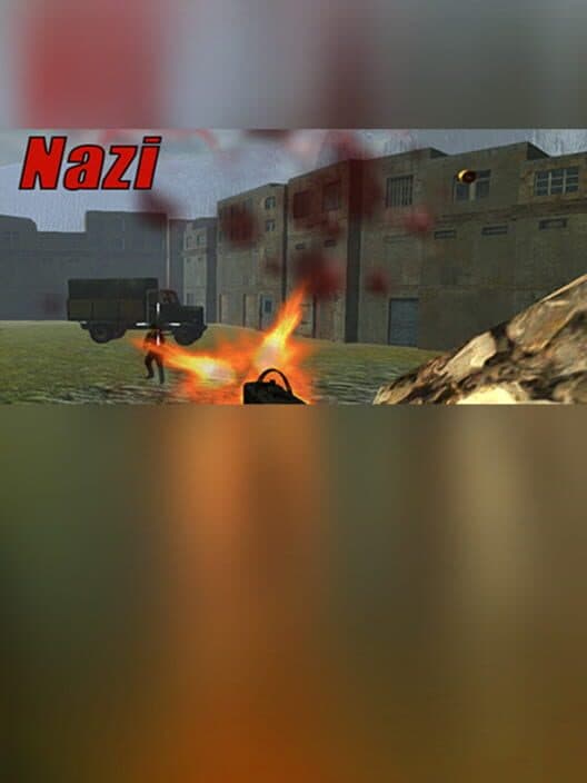 Обложка Nazi