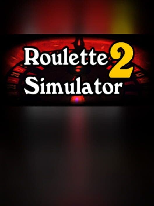 Обложка Roulette Simulator 2