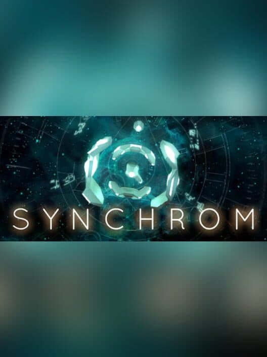 Обложка Synchrom