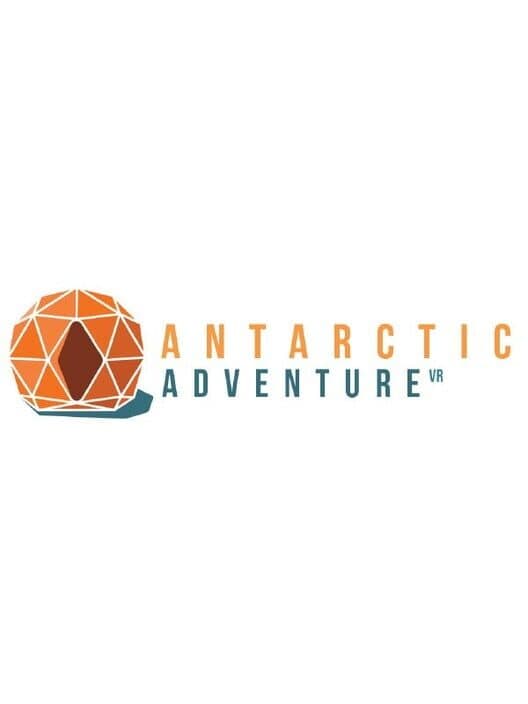 Обложка Antarctic Adventure