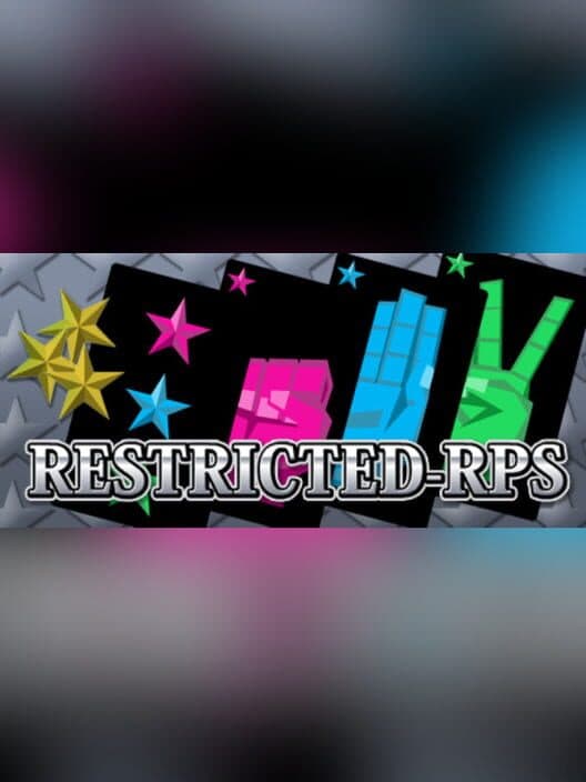 Обложка Restricted-RPS: All Aboard the Icarus