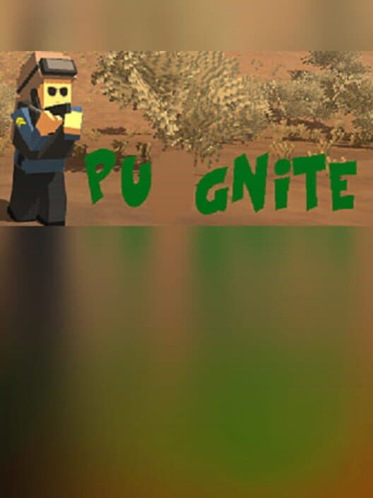Обложка Pugnite