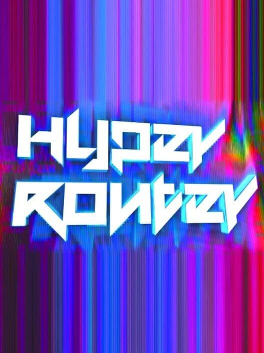 Обложка HyperRouter