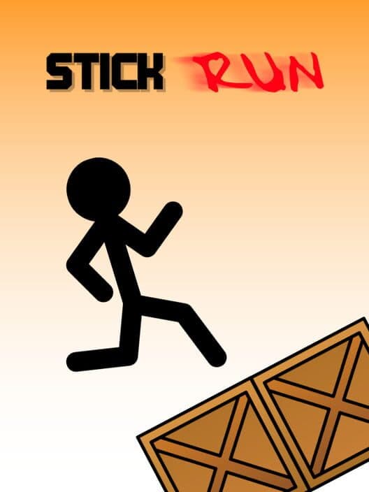 Обложка Stick Run