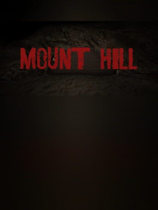 Обложка Mount Hill