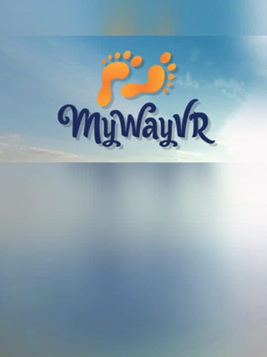 Обложка My Way VR