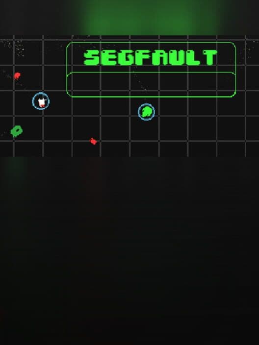 Обложка Segfault