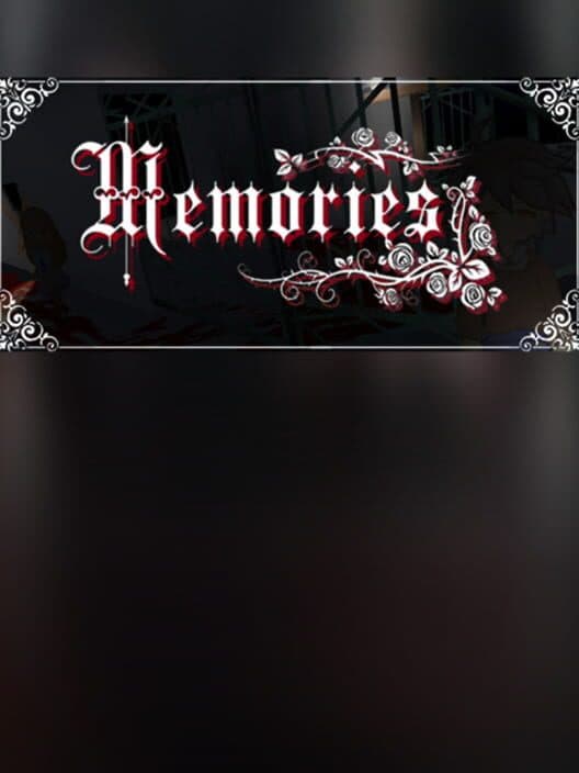 Обложка Memories