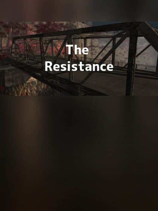 Обложка The Resistance