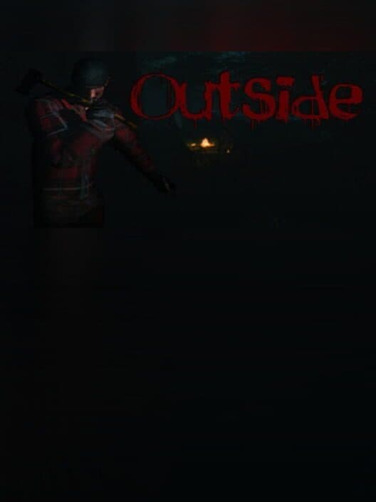 Обложка Outside