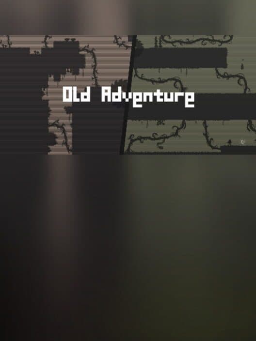 Обложка Old Adventure