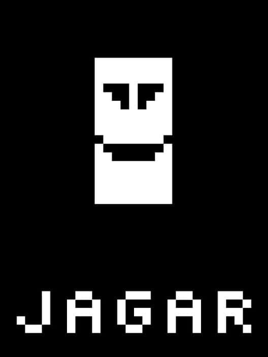 Обложка Jagar