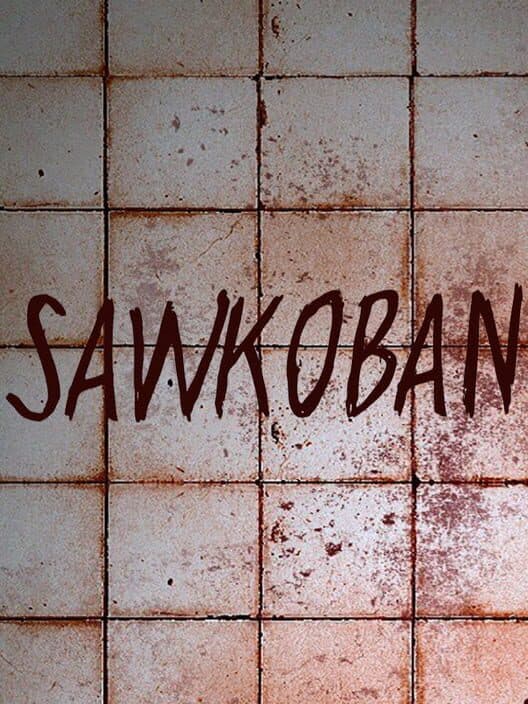 Обложка Sawkoban