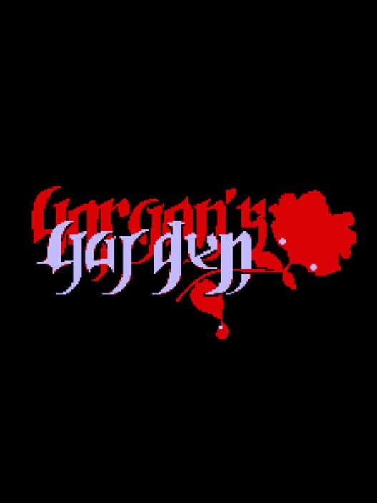 Обложка Gorgon's Garden