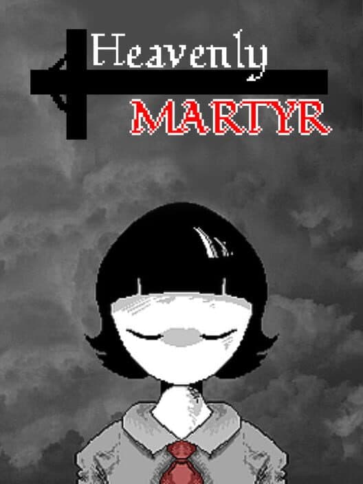 Обложка Heavenly Martyr