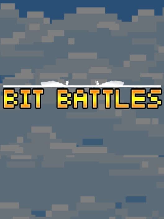 Обложка Bit Battles