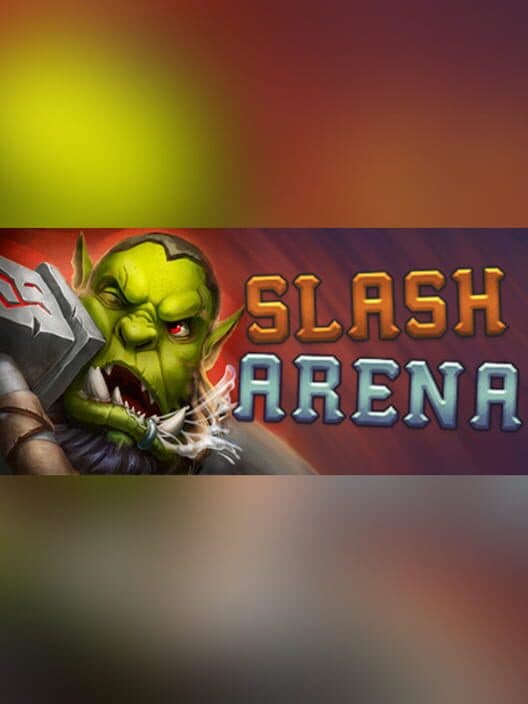 Обложка Slash Arena: Online