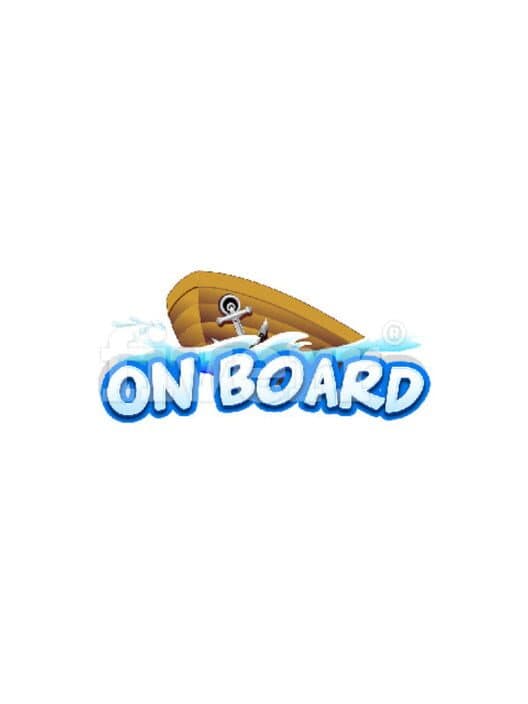 Обложка On Board Game