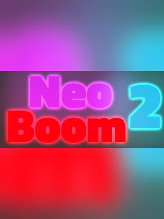 Обложка NeoBoom2