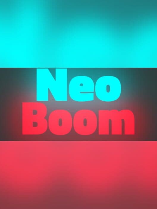 Обложка NeoBoom