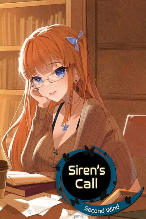 Обложка Siren's Call: Second Wind