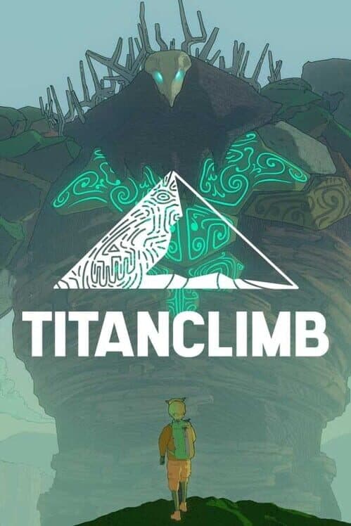 Обложка Titanclimb