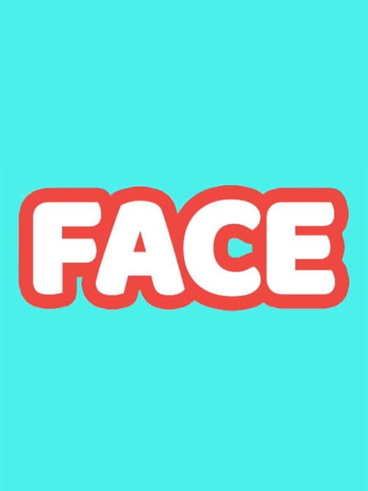 Обложка Face
