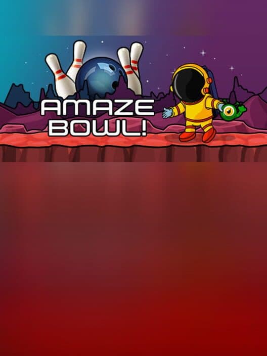 Обложка AmazeBowl