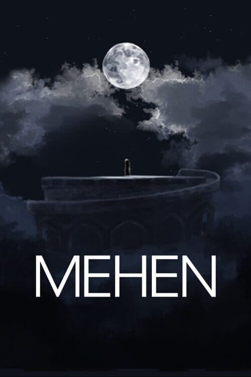 Обложка Mehen