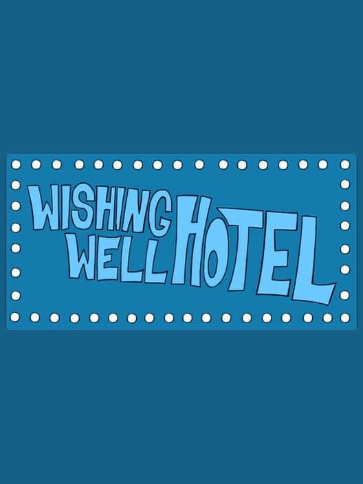 Обложка Wishing Well Hotel