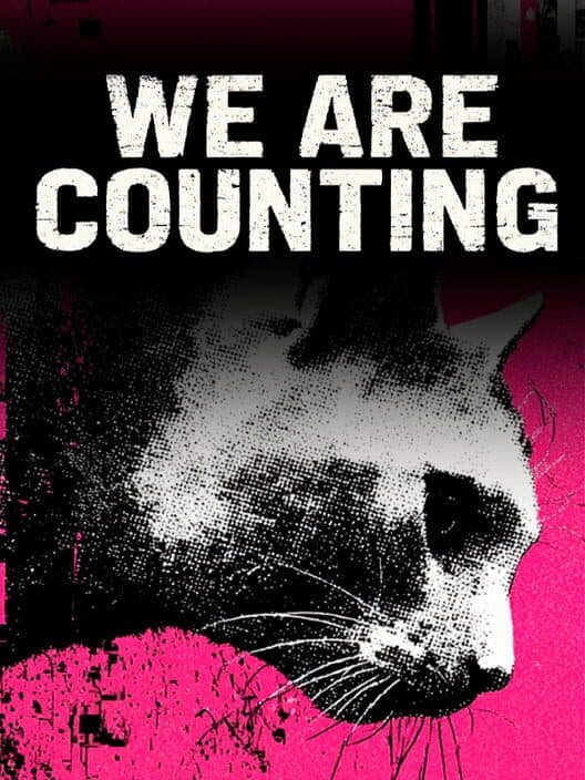 Обложка We Are Counting