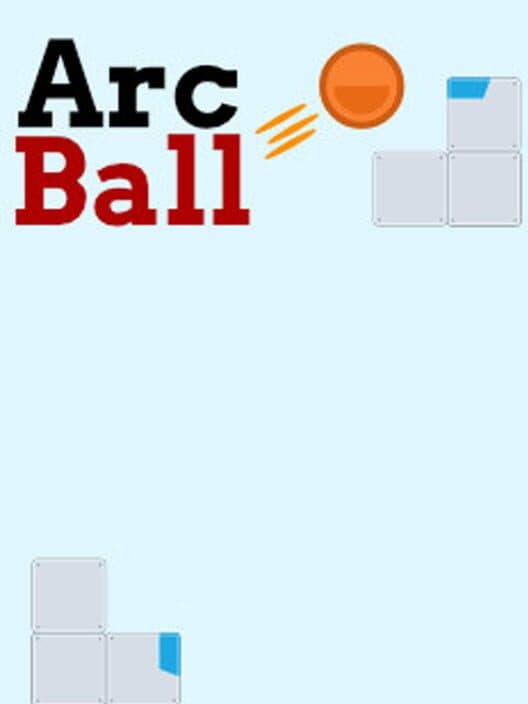 Обложка ArcBall
