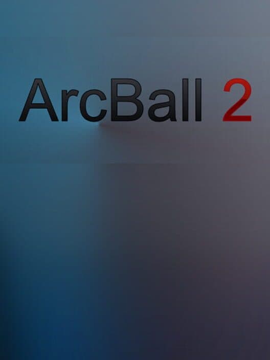Обложка ArcBall 2