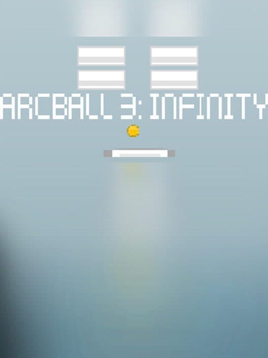 Обложка ArcBall 3: Infinity