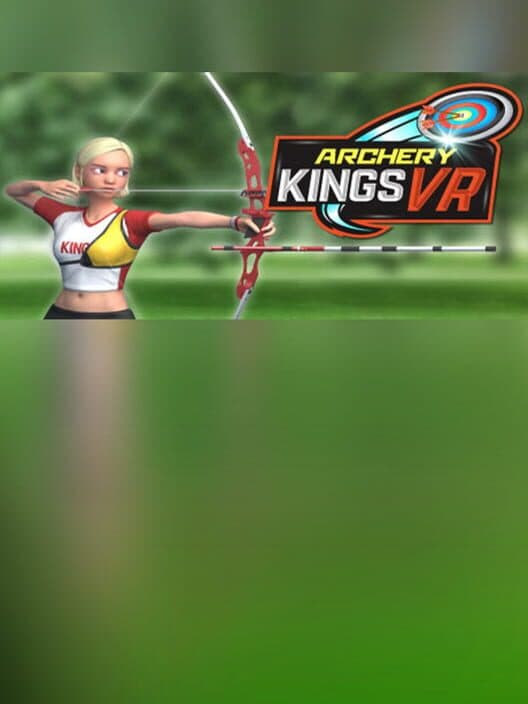 Обложка Archery Kings VR