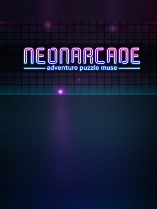 Обложка NeonArcade: Adventure Puzzle Muse