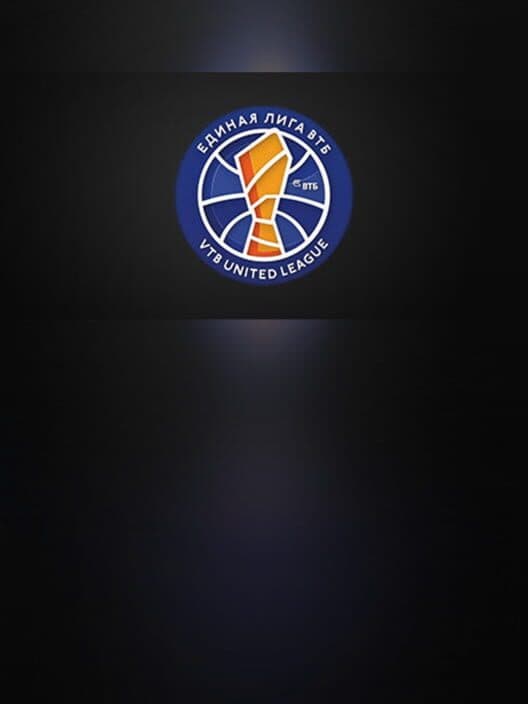 Обложка VTB Basketball League