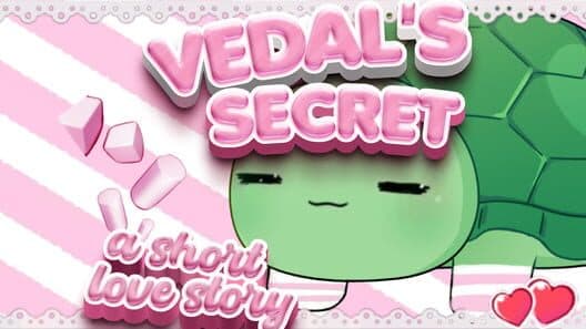 Обложка Vedal's Secret