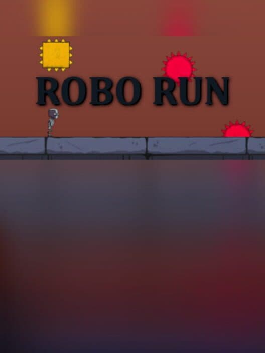 Обложка Robo Run