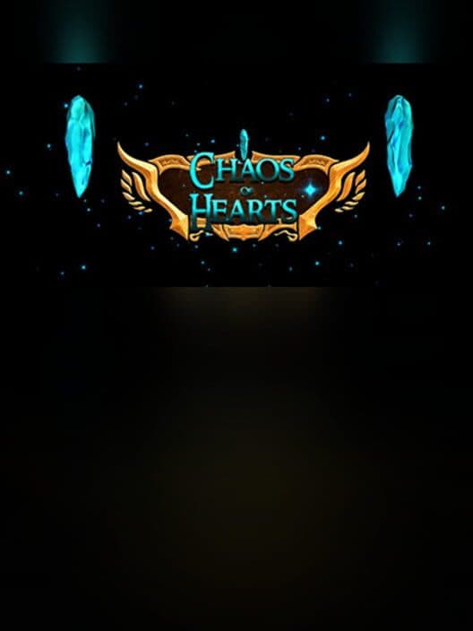 Обложка Chaos of Hearts